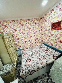 Ташкентская область, Ташкент, Сергелийский район