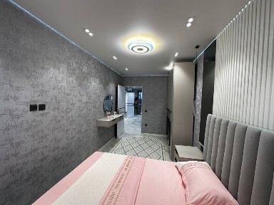 Ташкентская область, Ташкент, Чиланзарский район