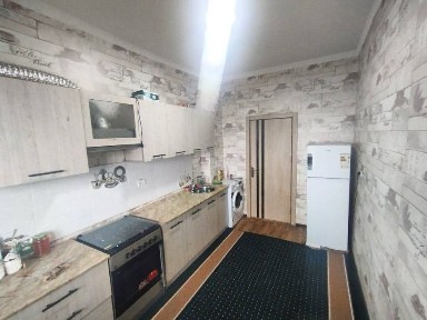 Ташкентская область, Ташкент, Чиланзарский район