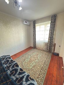 Ташкентская область, Ташкент, Яккасарайский район