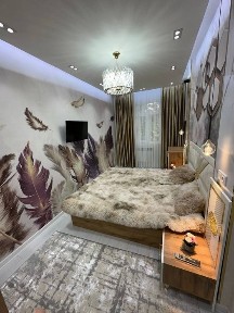 Ташкентская область, Ташкент, Чиланзарский район