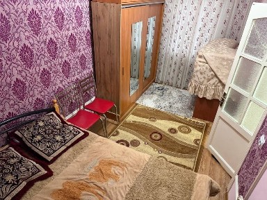 Ташкентская область, Ташкент, Яккасарайский район