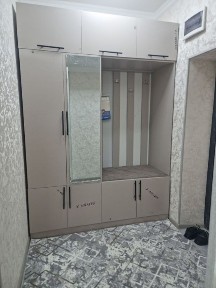 Ташкентская область, Эшангузар