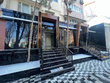 Ташкентская область, Ташкент, Юнусабадский район