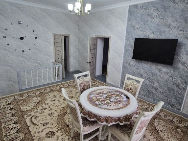 Ташкентская область, Ташкент, Алмазарский район