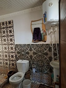 Навоийская область, Зарафшан