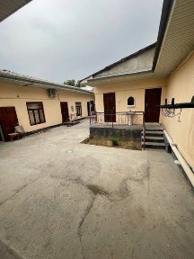 Продается Дом Участок Ориентир: Посольство России Улица: Катта Мирабад