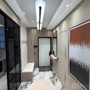 NRG U-Tower Продается 2 комнатная квартира ремонт ул. И.Каримова