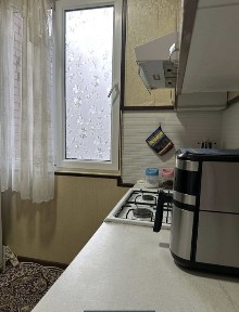 Ташкентская область, Ташкент, Мирзо-Улугбекский район