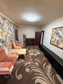 Ташкентская область, Ташкент, Юнусабадский район