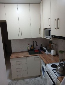 Продаётся квартира буз2 1/1/5 кирпич