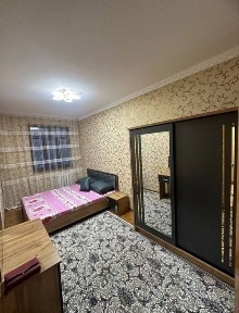 Ташкентская область, Ташкент, Мирзо-Улугбекский район