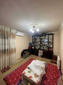 Срочно Продаю 2/4/4 Яшнабад рн. (Дубовая) Кирпичный. 2*6.Ц-51000у.е.