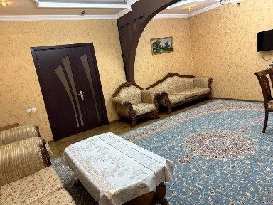 Ташкентская область, Ташкент, Юнусабадский район