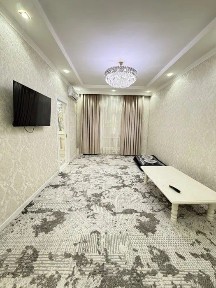 Ташкентская область, Ташкент, Чиланзарский район