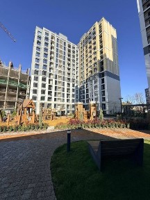 Ташкентская область, Ташкент, Яккасарайский район