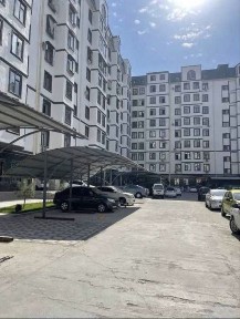 Ташкентская область, Ташкент, Яккасарайский район