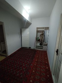 Ташкентская область, Ташкент, Сергелийский район