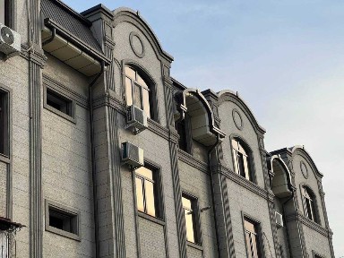 Ташкентская область, Ташкент, Сергелийский район