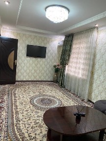 Продается на Ц13 своя 1 комнатная квартира напеределанная в 2