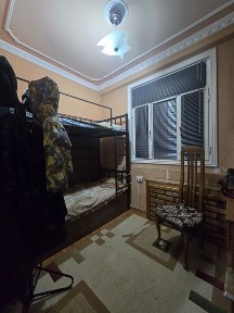 Ташкентская область, Ташкент, Мирзо-Улугбекский район