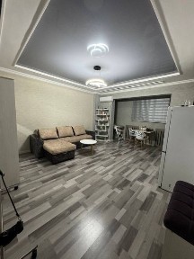 Ташкентская область, Ташкент, Яшнабадский район