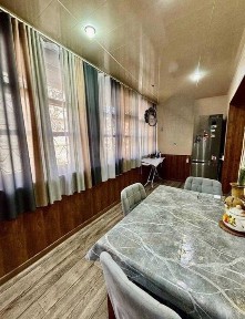 Ташкентская область, Ташкент, Мирзо-Улугбекский район