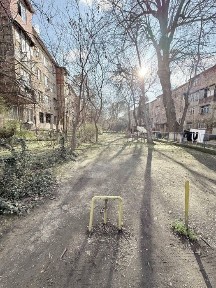 Ташкентская область, Ташкент, Чиланзарский район