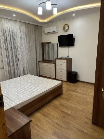 Ташкентская область, Ташкент, Мирзо-Улугбекский район