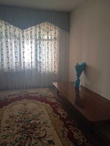 Кашкадарьинская область, Карши