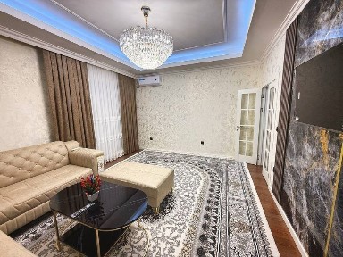 Ташкентская область, Ташкент, Чиланзарский район