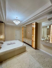 Ташкентская область, Ташкент, Чиланзарский район