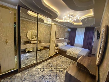 Ташкентская область, Ташкент, Мирзо-Улугбекский район