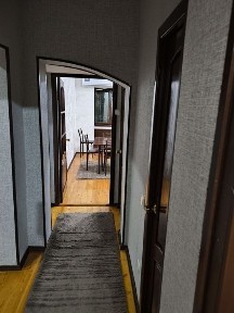 Ташкентская область, Ташкент, Мирзо-Улугбекский район