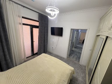 Ташкентская область, Ташкент, Сергелийский район