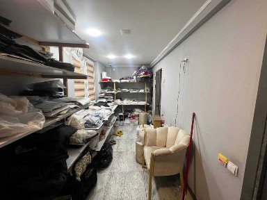 Ташкентская область, Ташкент, Мирзо-Улугбекский район