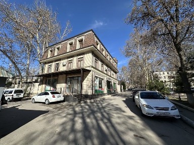 Ташкентская область, Ташкент, Чиланзарский район