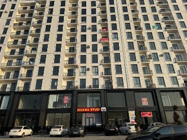 Ташкентская область, Ташкент, Шайхантахурский район