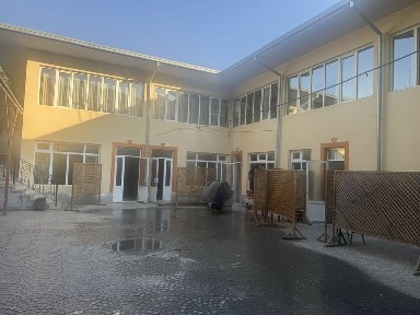 Ташкентская область, Ташкент, Чиланзарский район