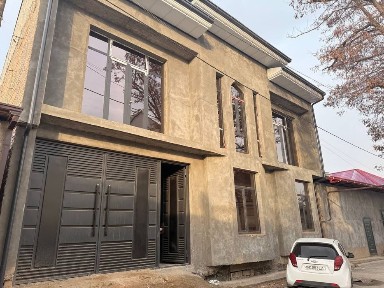 Самаркандская область, Самарканд