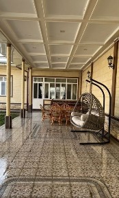 Ташкентская область, Ташкент, Сергелийский район