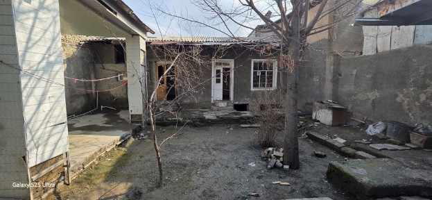 Самаркандская область, Самарканд