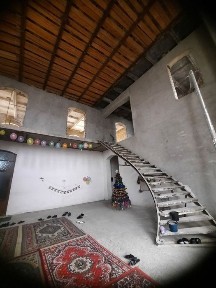 Бухарская область, Бухара