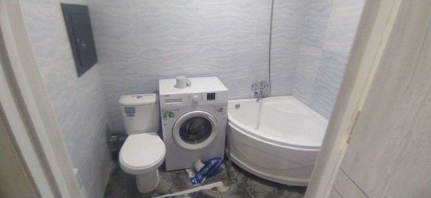 Uy ijaraga beriladi 2 xonali