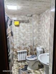 Двухкомнатная квартира в аренду, на улице Сибирская