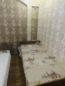 Самаркандская область, Самарканд