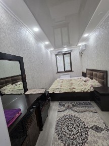 Самаркандская область, Самарканд