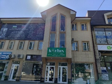 Ташкентская область, Ташкент, Мирзо-Улугбекский район