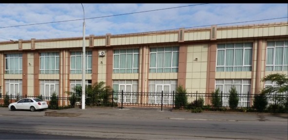 Ташкентская область, Ташкент, Шайхантахурский район