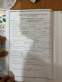 Ташкентская область, Ташкент, Алмазарский район